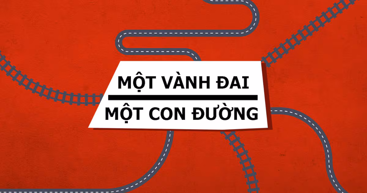 Vay nợ Trung Quốc cho đường sắt: rủi ro tài chính cho thế hệ sau