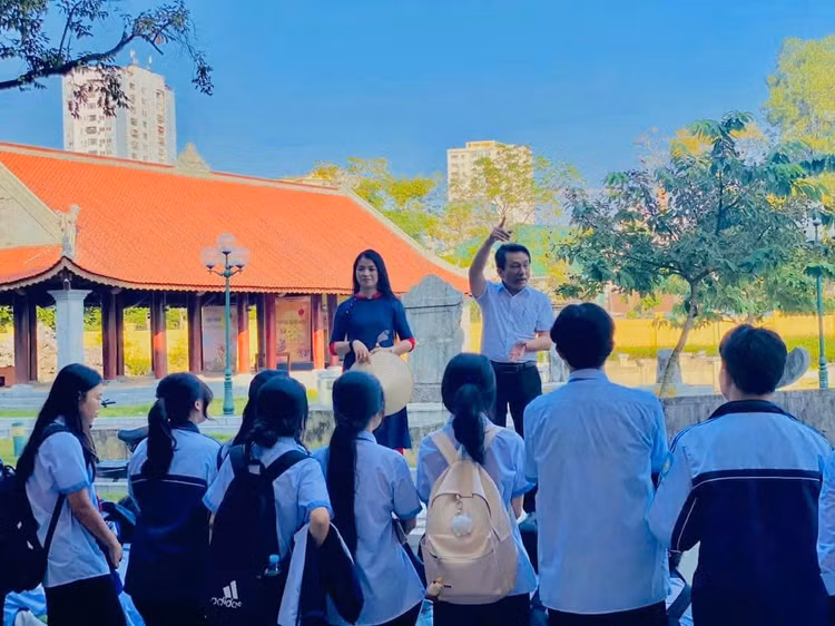 Từ Nghị quyết 71 đến lớp học: giáo dục thay đổi thế nào?