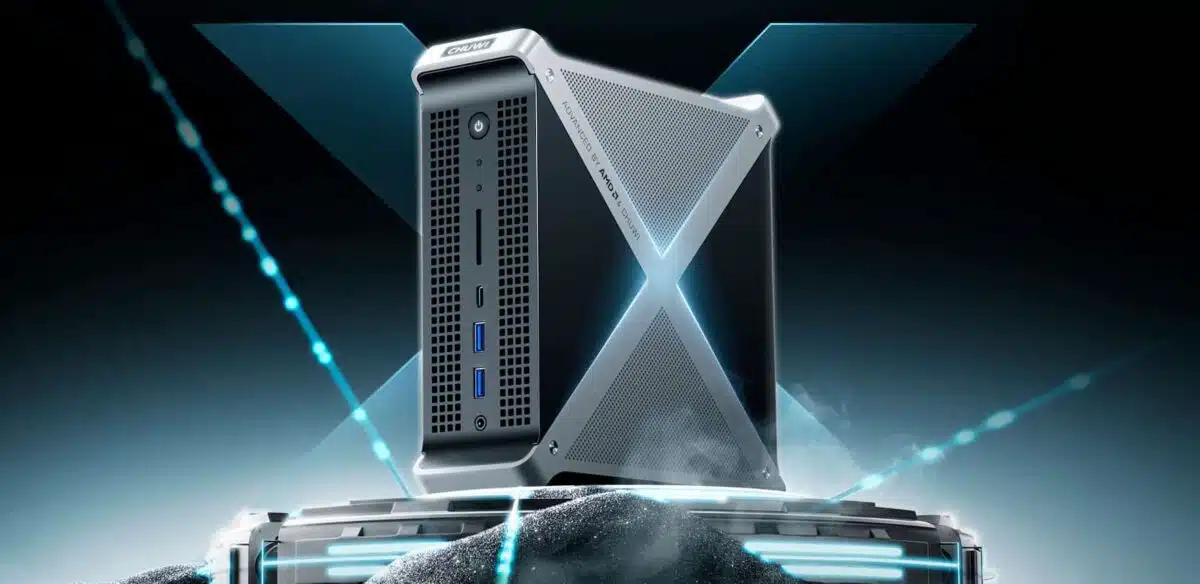 Làn sóng mini PC Ryzen AI Max+ 495 với 192GB RAM: sức mạnh AI đi kèm cái giá “không dành cho số đông”