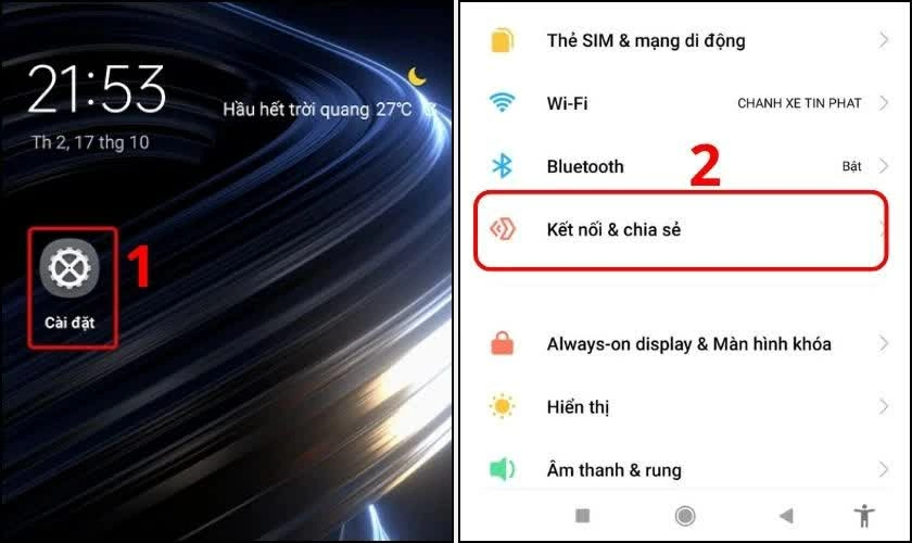 5 cách dùng NFC trên Android hữu ích hơn thanh toán