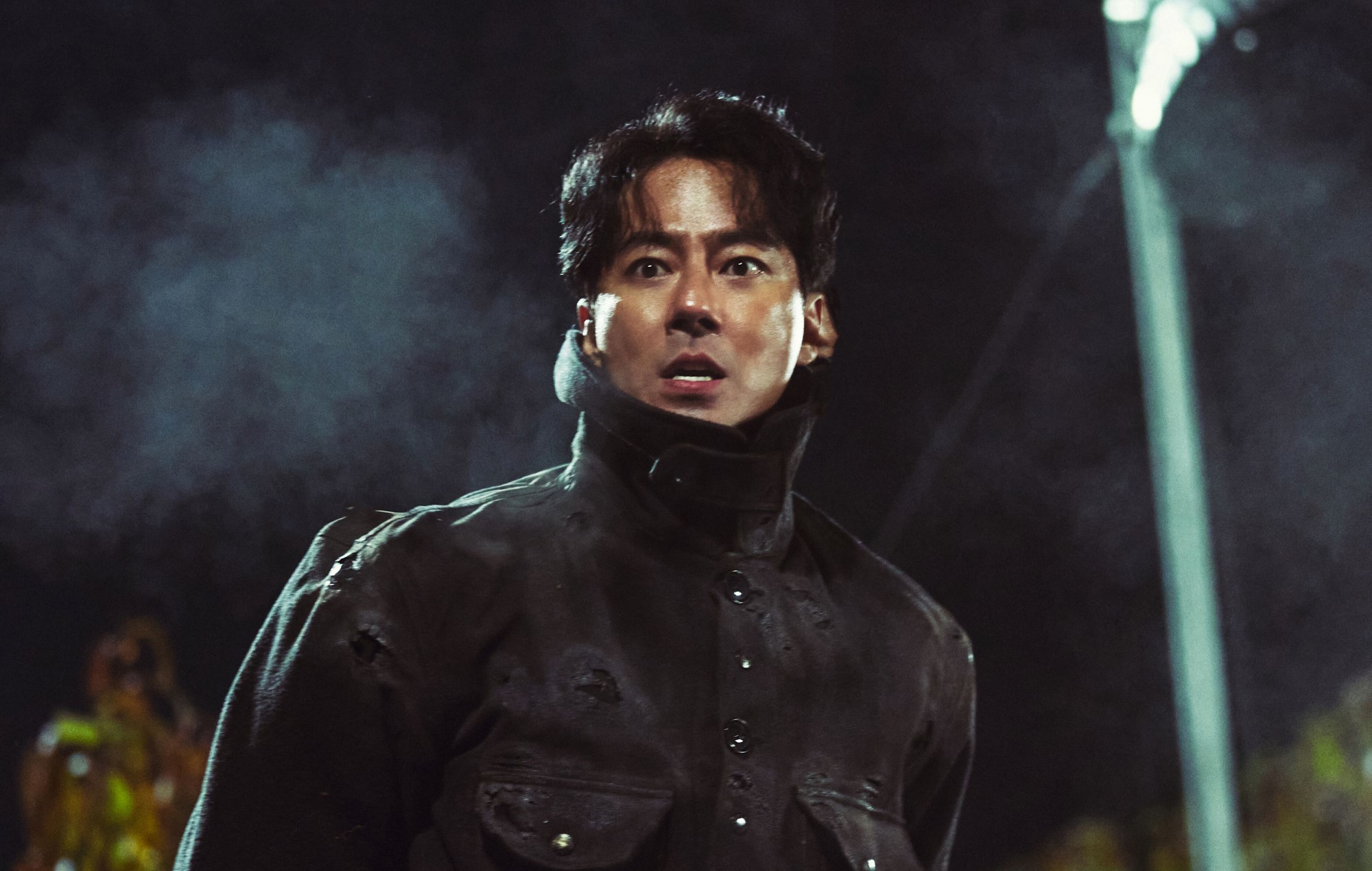 Ba cú lột xác táo bạo đang định nghĩa lại diễn xuất K-drama
