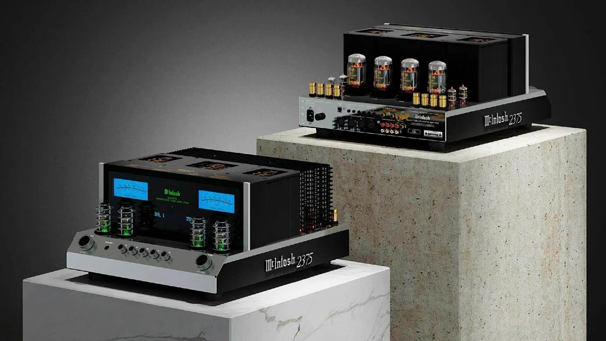 AVSHOW 26 Sài Gòn: Màn chào sân hoành tráng của loa Hi-Fi quốc tế