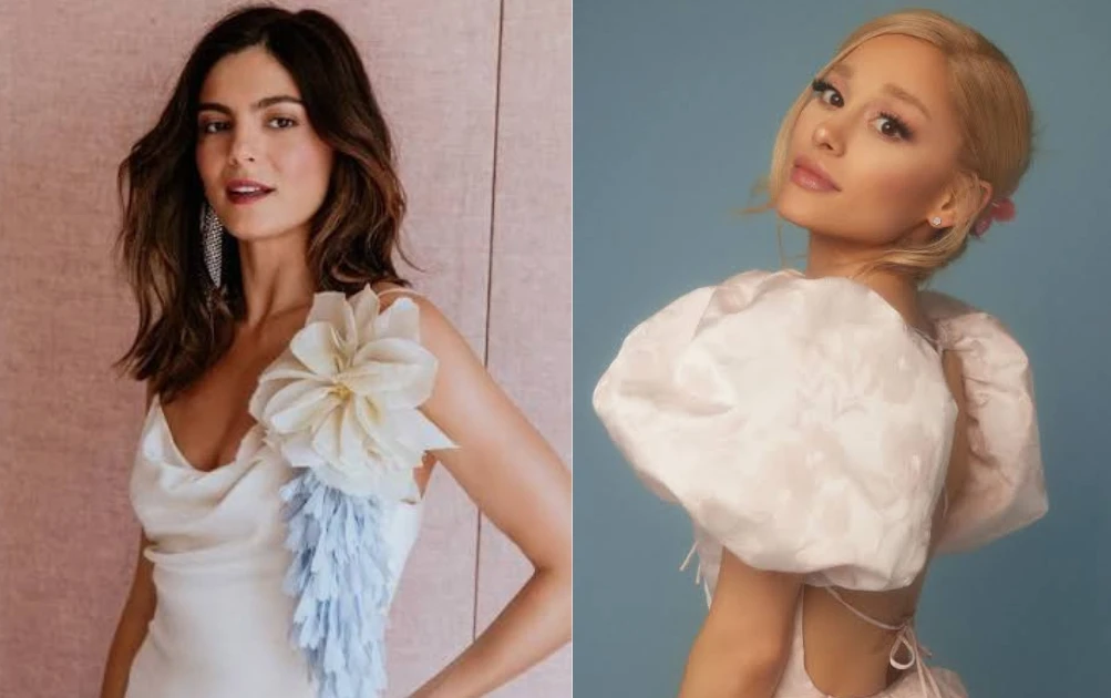 Ariana Grande trở lại điện ảnh với “Một Đêm Duy Nhất”
