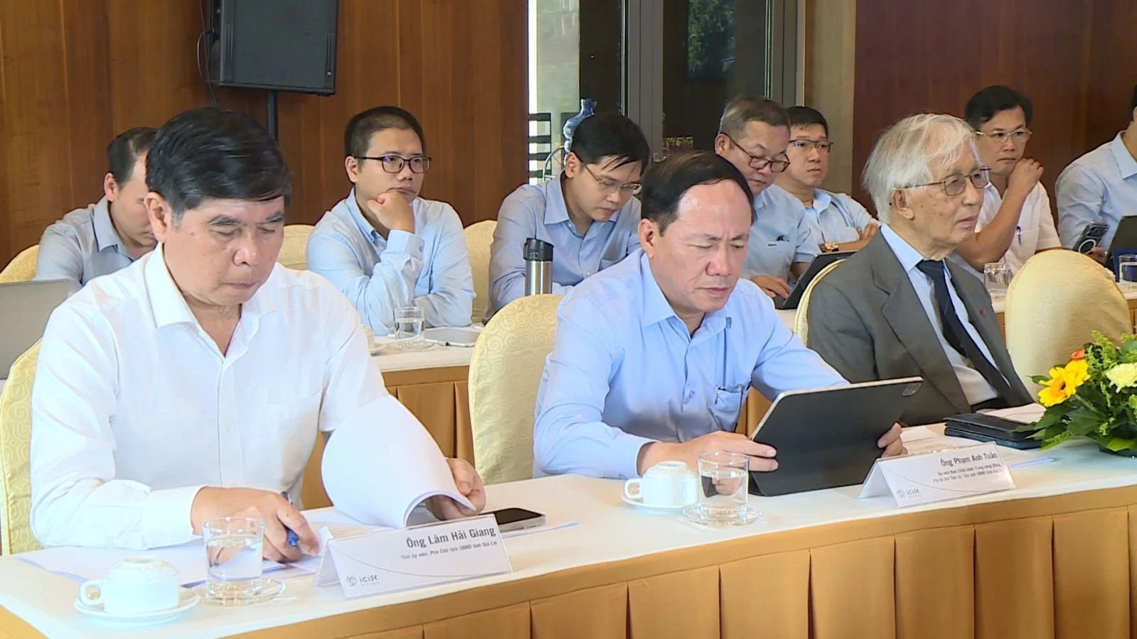 Gia Lai đặt cược vào lượng tử: ICISE và tham vọng trung tâm khoa học châu Á