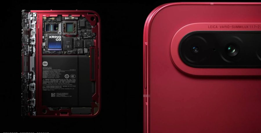 Xiaomi 18 Fold: Telefon Lipat Mid-Fold Yang Serius Untuk Profesional