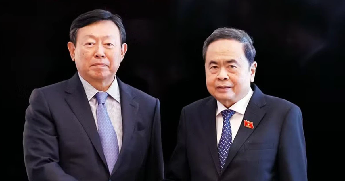 Tập đoàn SK và các nhà đầu tư Hàn Quốc tăng tốc coi Việt Nam là cứ điểm sản xuất chiến lược