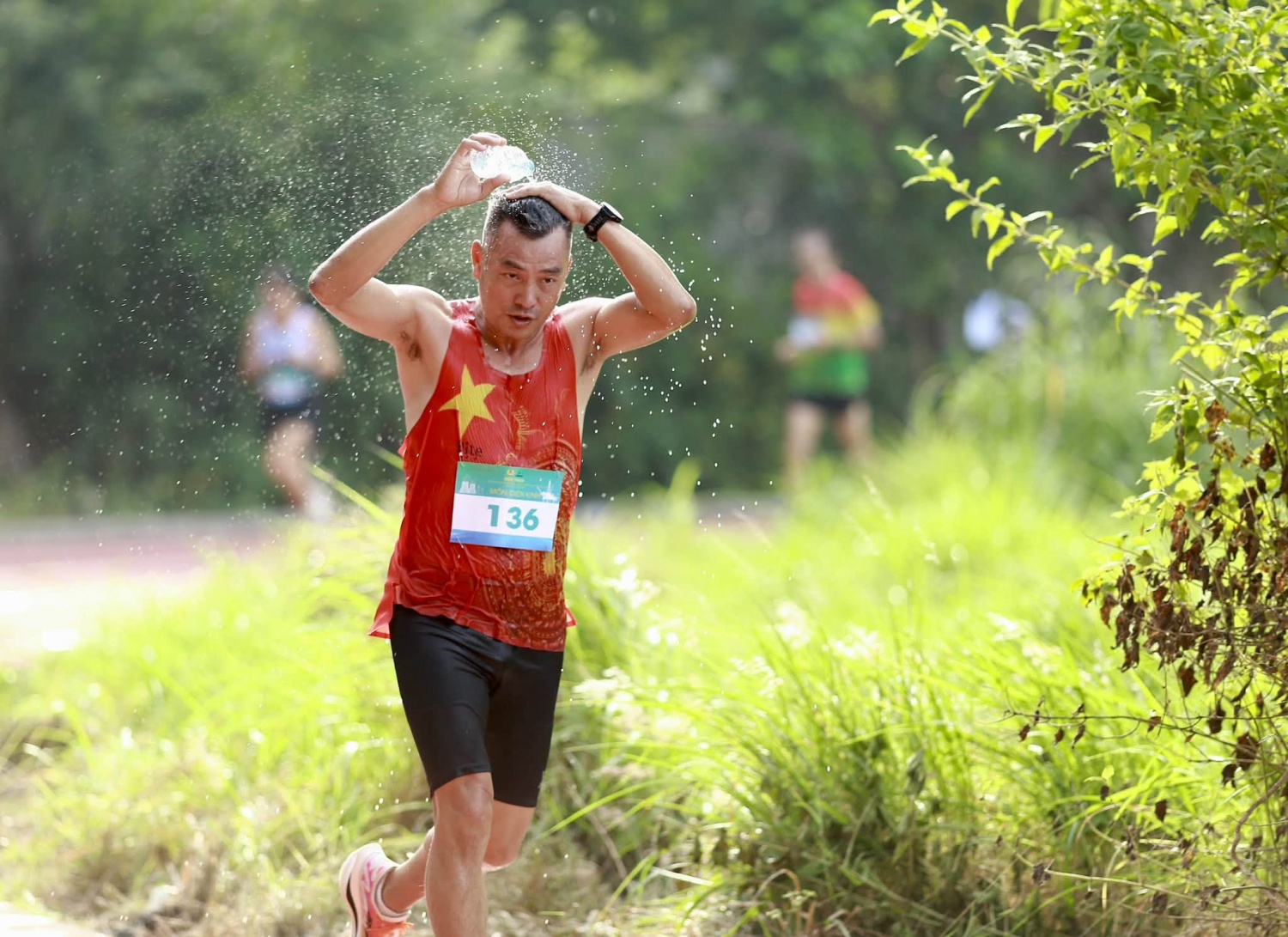 Cà Mau Marathon – Cúp PETROVIETNAM: ưu đãi đăng ký và đổi mới bạn không nên bỏ lỡ
