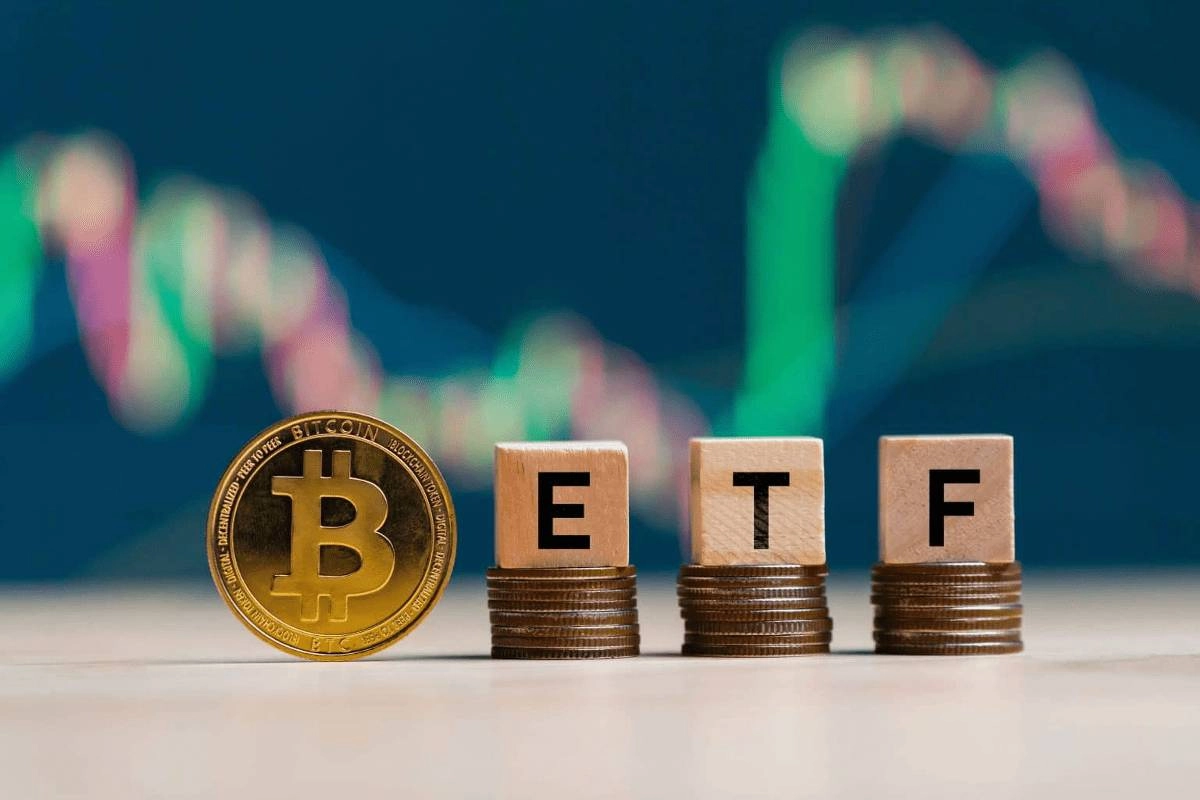 Dòng tiền Bitcoin ETF bùng nổ: Cơ hội hay bẫy ngọt với nhà đầu tư tổ chức?