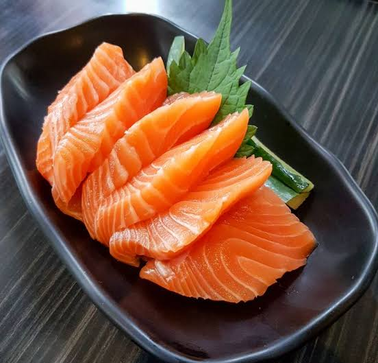 Cá hồi không phải vua protein: 8 loại cá nên mua