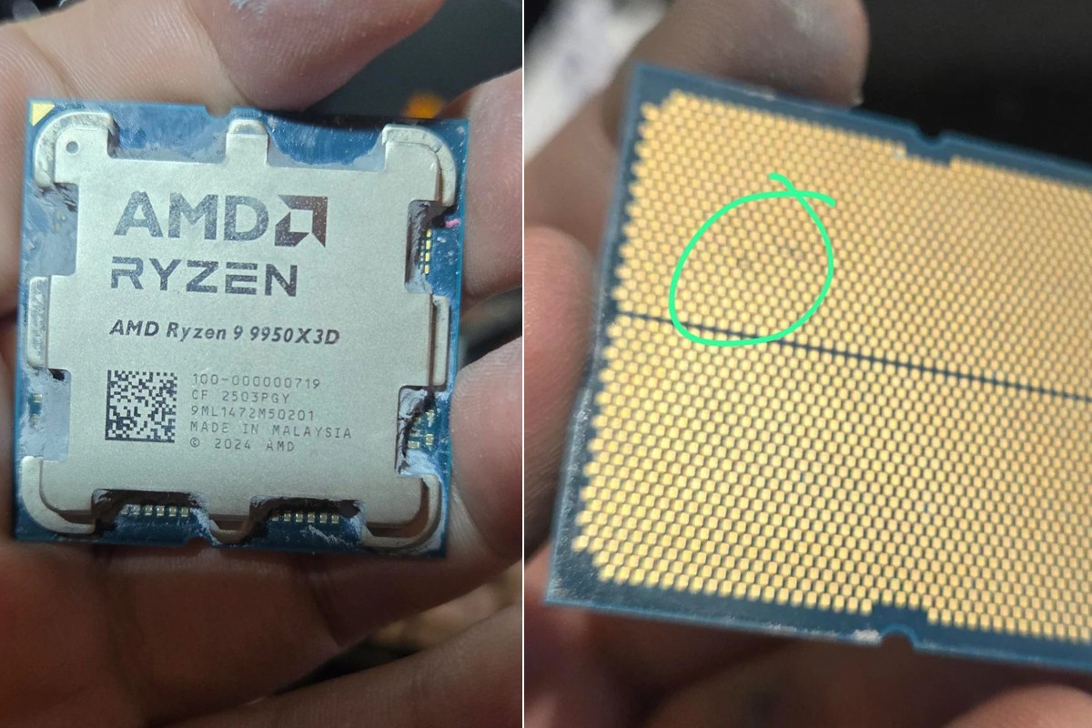 Ryzen X3D chết bất thường trên ASUS Crosshair X670E Hero: Builder cần làm gì?