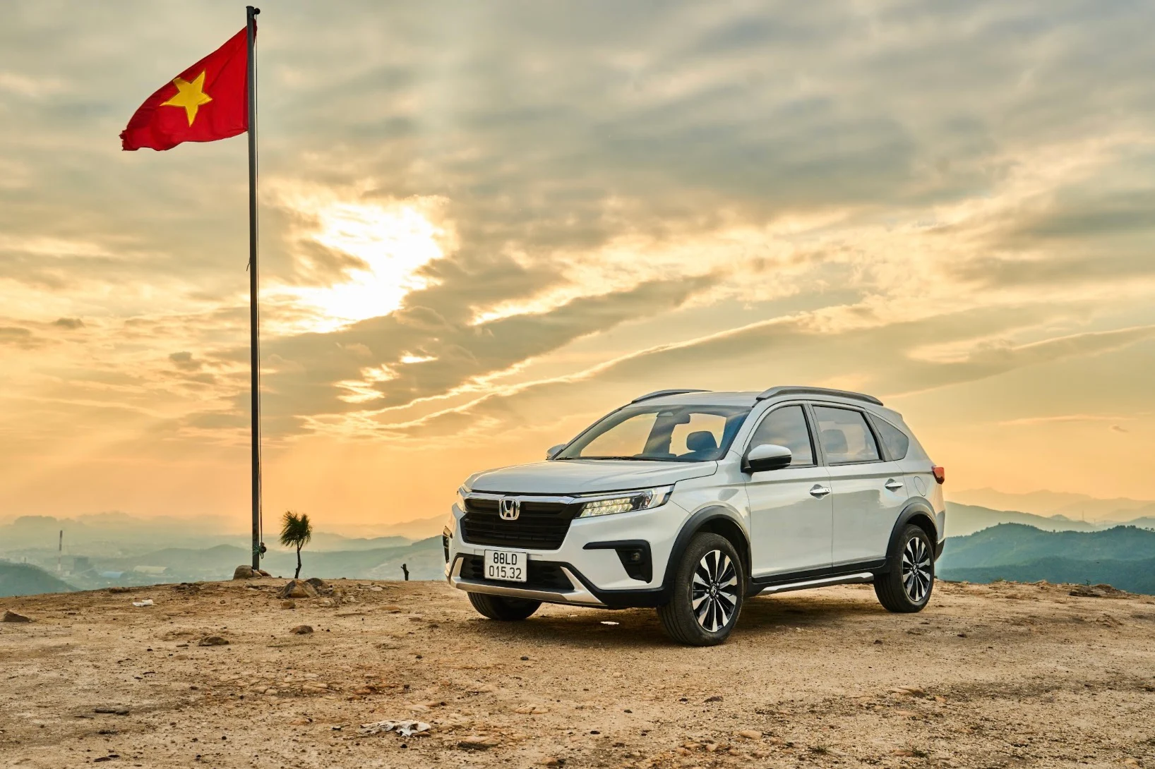 Honda tháng 9: City, BR-V và HR-V giảm tới 70 triệu đồng, mẫu nào đáng xuống tiền?