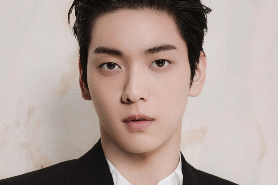 Soobin TXT – đại sứ toàn cầu mới của Dolce&Gabbana