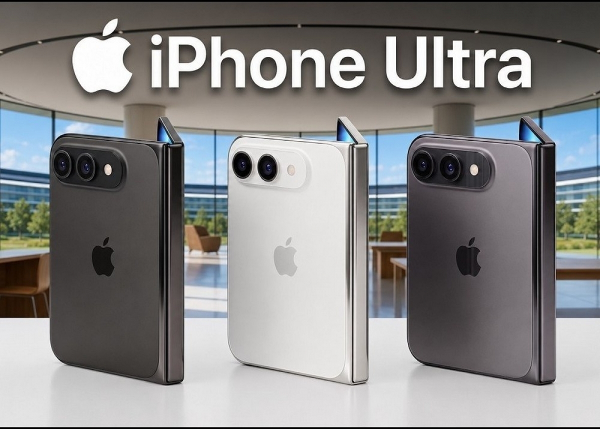 iPhone Ultra gập khan hàng: người mua nên chuẩn bị gì?