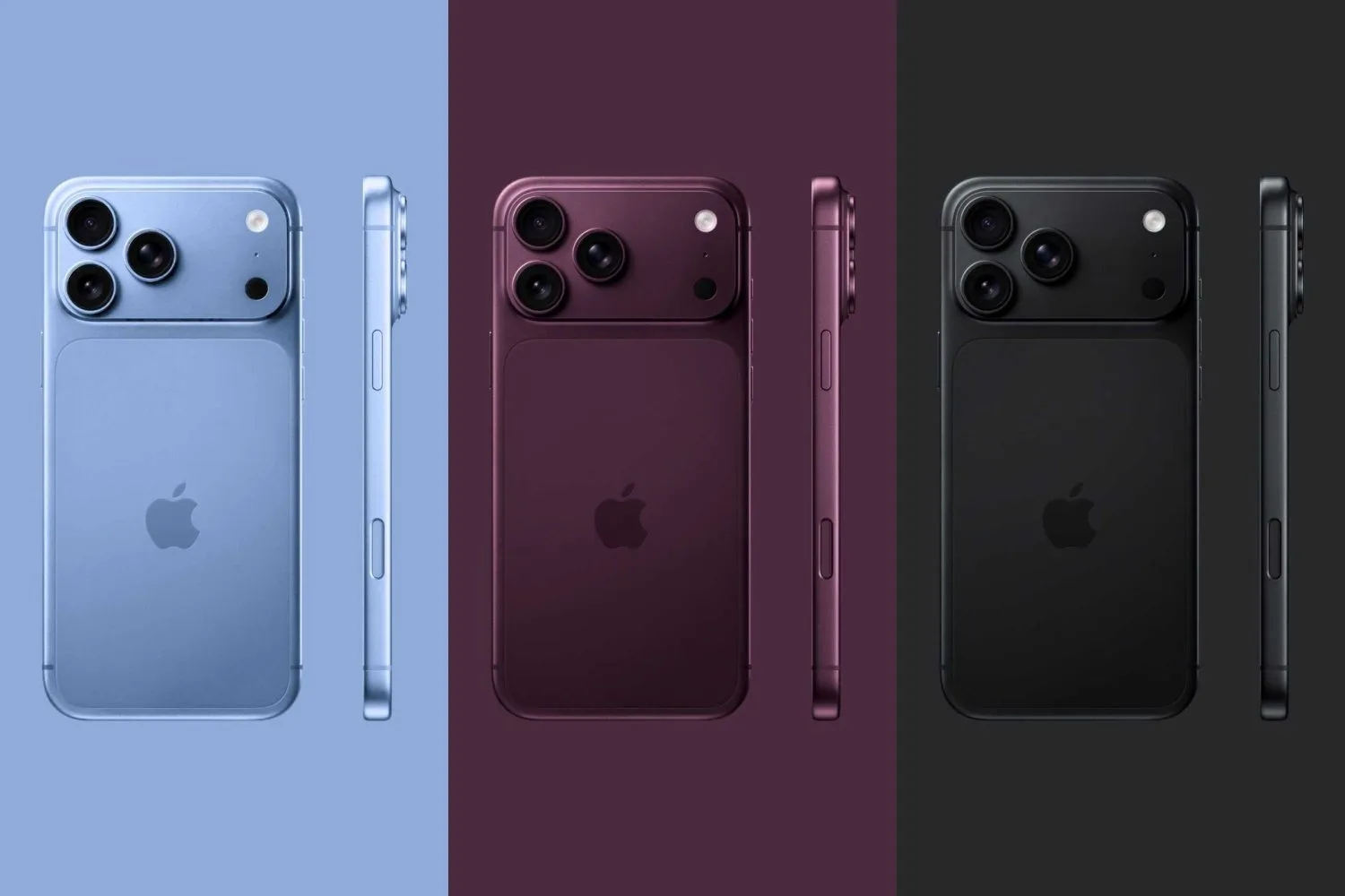 iPhone 18 Pro, Pro Max dan Ultra: Naik Harga, Naik Kuasa