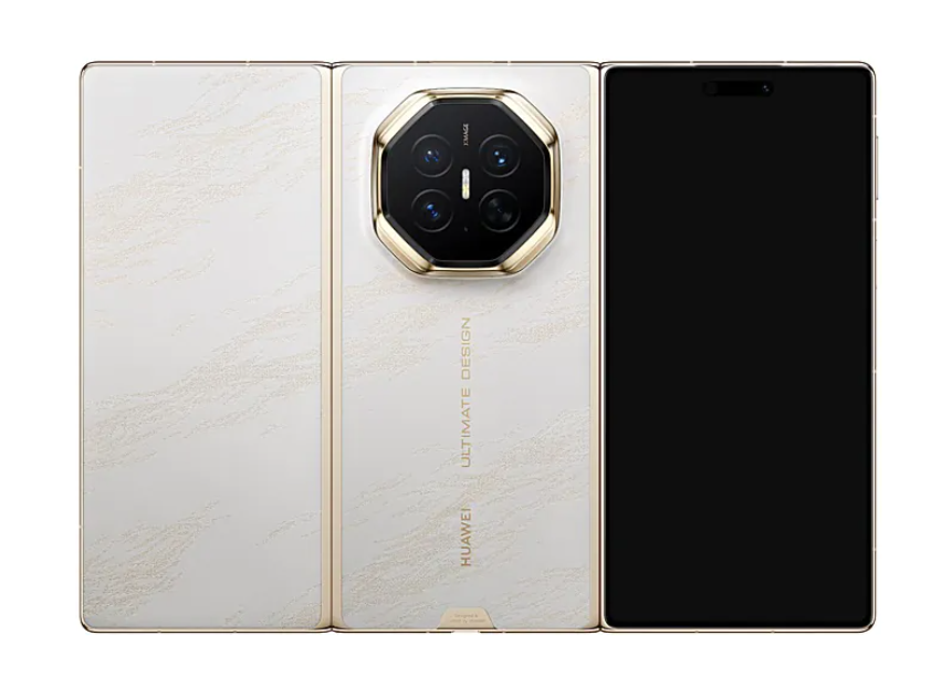 Huawei Mate XT 2 gập ba: bước nhảy lớn của smartphone gập cao cấp