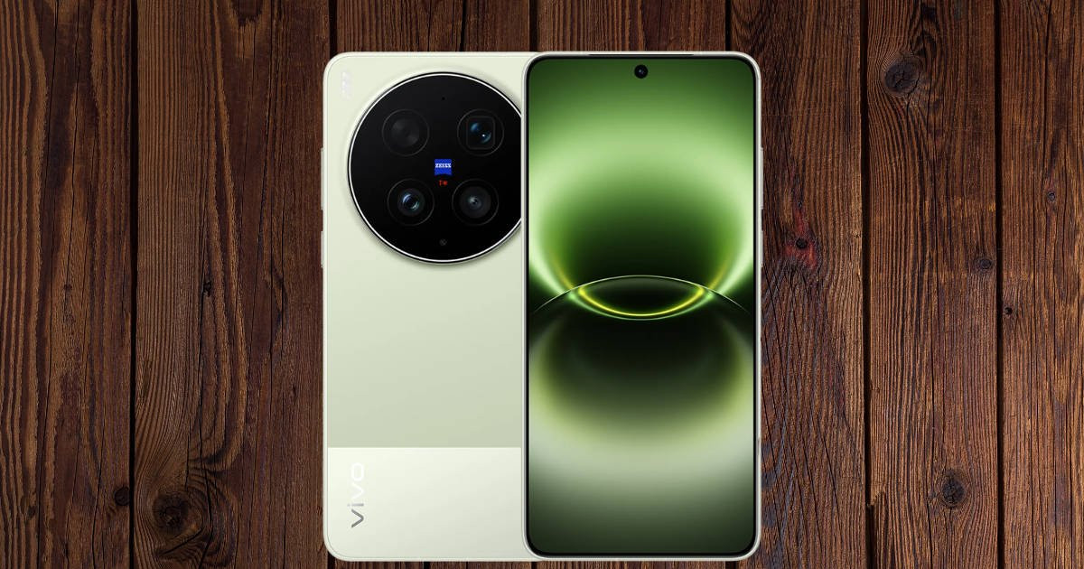 Dimensity 9600 trên vivo X500 Pro Max: điểm Geekbench có đủ để xưng vương flagship?