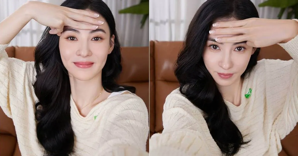 Bí quyết chống lão hóa của sao nữ: 5 thói quen hàng ngày đáng học