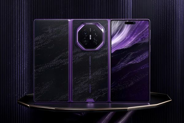Huawei Mate XT 2: Điện thoại gập ba có đủ sức đe dọa Samsung và Apple?