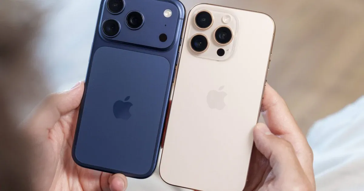 iPhone giảm giá sâu trước mùa ra mắt: Nên mua mẫu nào ngay bây giờ?