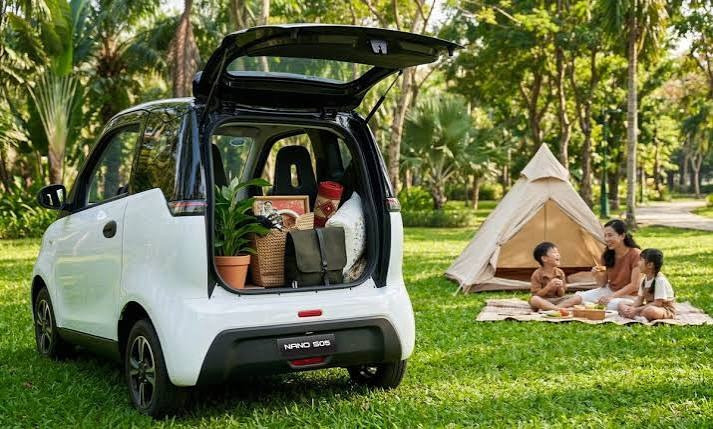 Xe điện dưới 300 triệu đang phá vỡ trật tự cũ của thị trường ô tô