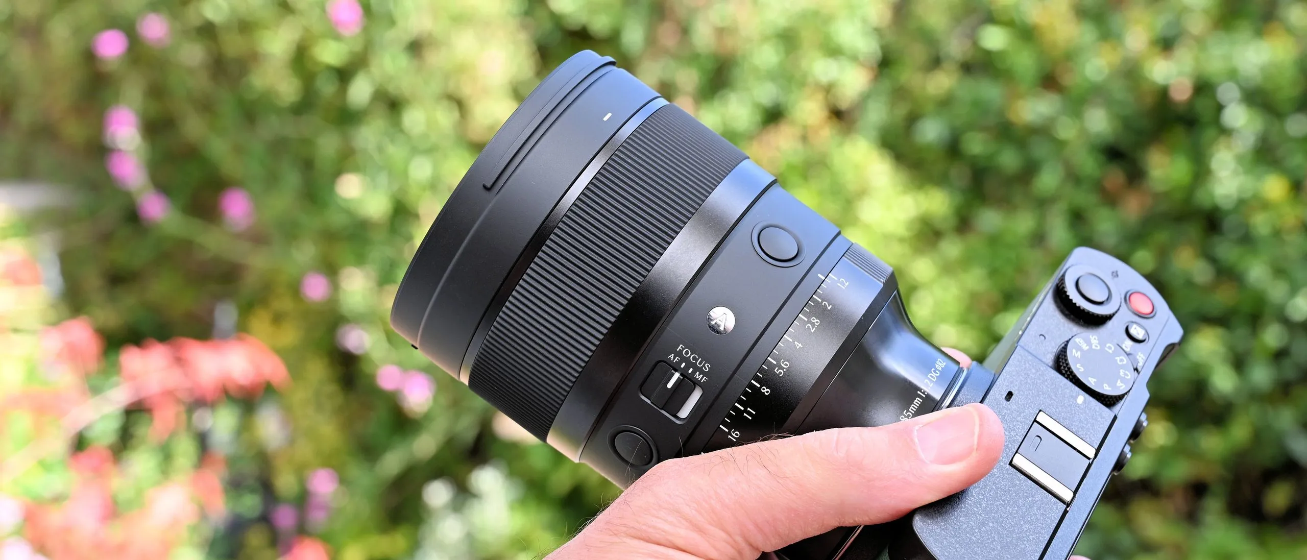 Ống kính chân dung giá rẻ đấu với hàng cao cấp: nên chọn TTArtisan 85mm f/1.8 hay Sigma 85mm f/1.2?