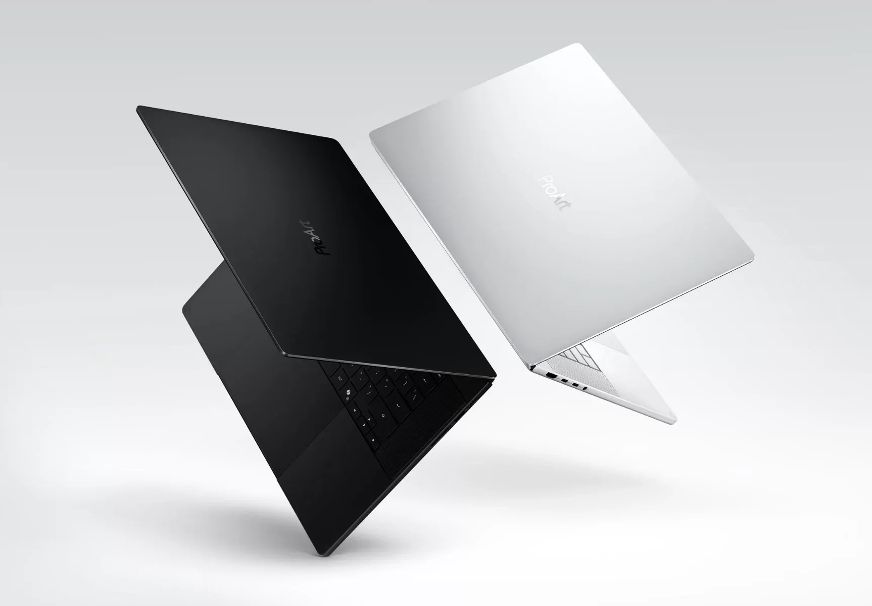 ASUS ProArt P14, P16 với RTX Spark: laptop AI có đủ thay máy trạm?