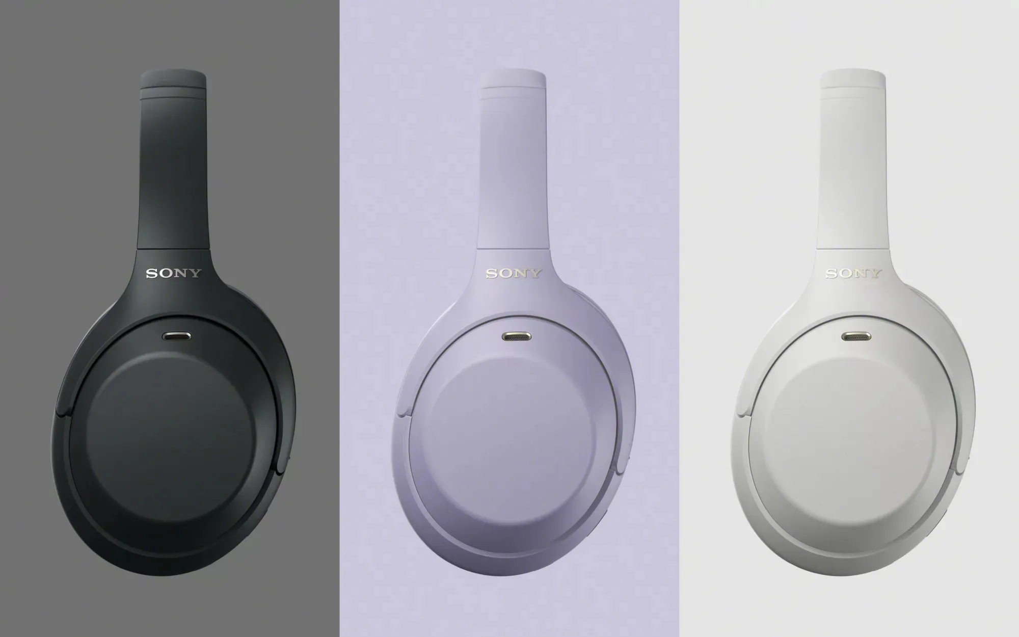 Sony WH-1000XM4C: Flagship Pembatalan Bunyi Pada Harga Lebih Mesra