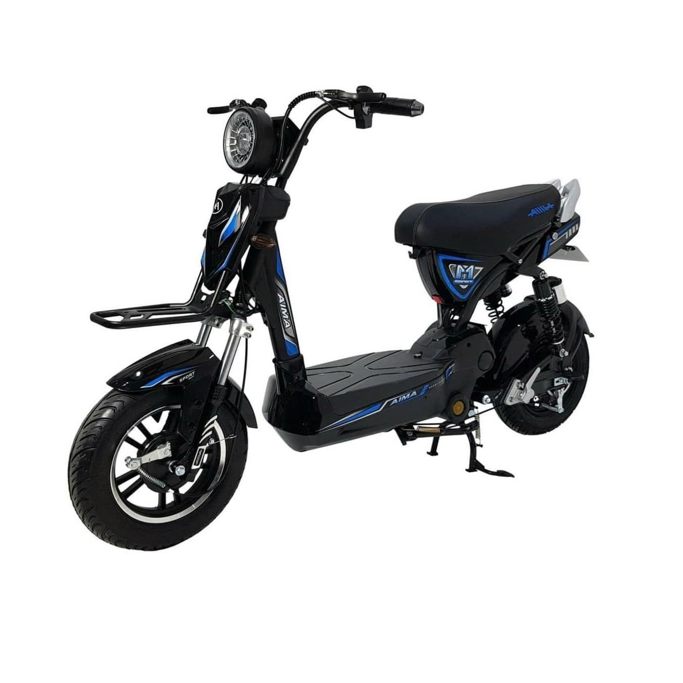 Xe điện cho học sinh dưới 18 triệu: chọn mẫu nào đáng mua nhất?