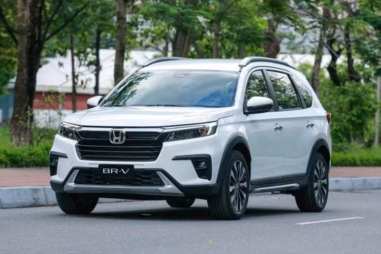 Honda tháng 9 giảm tới hơn 70 triệu: có đáng xuống tiền?