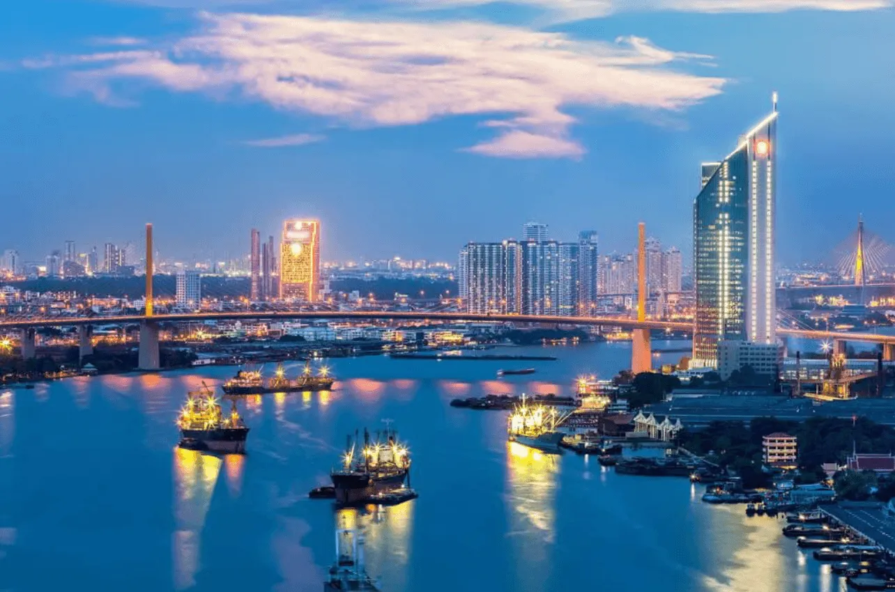 Khu đô thị 200ha Rạch Cái Nai: cơ hội đầu tư và yêu cầu đi kèm