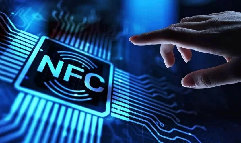 5 cách dùng NFC trên Android hữu ích hơn thanh toán