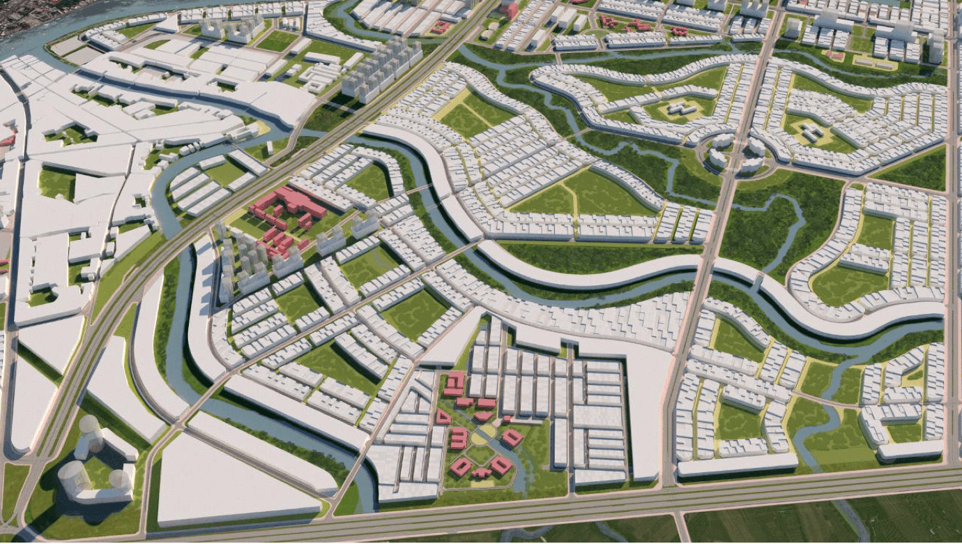 Dự án lấn biển 132.600ha tại Cần Thơ: cú hích hay bài toán khó?