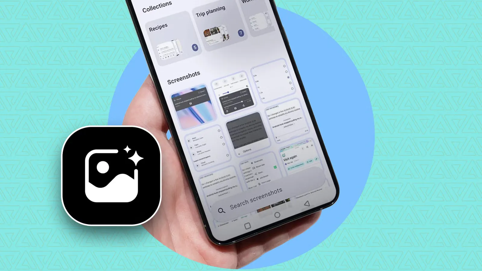Samsung Gallery và Pixel Screenshots: Những công cụ ảnh ẩn đáng dùng hơn Google Photos?