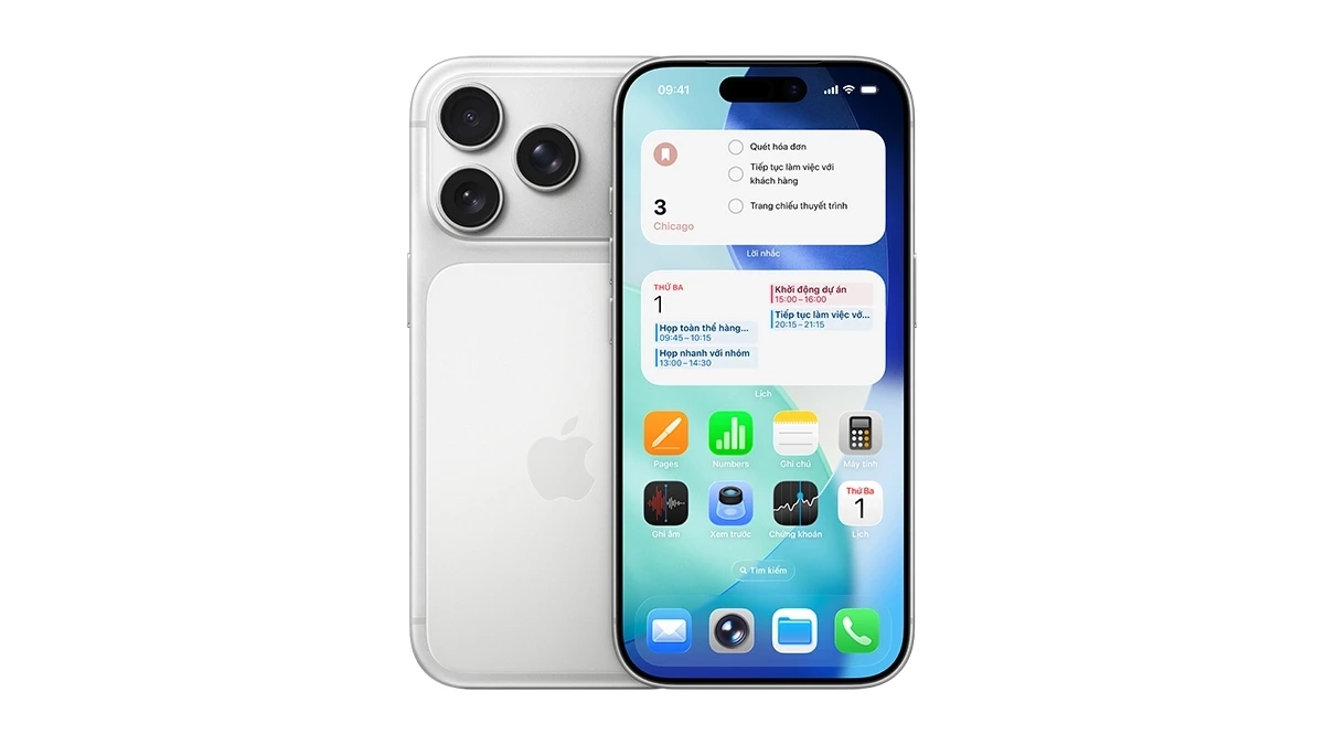 Có nên mua iPhone 17 Pro giảm giá hay chờ iPhone 18 Pro?