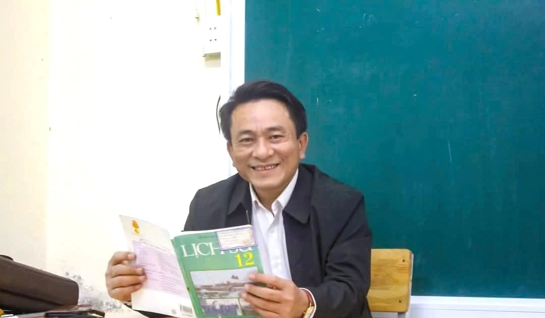 Từ Nghị quyết 71 đến lớp học: giáo dục thay đổi thế nào?