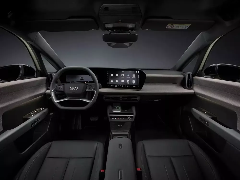 Audi A2 e-tron: Xe điện cỡ nhỏ premium có đủ sức đấu Tesla Model Y?