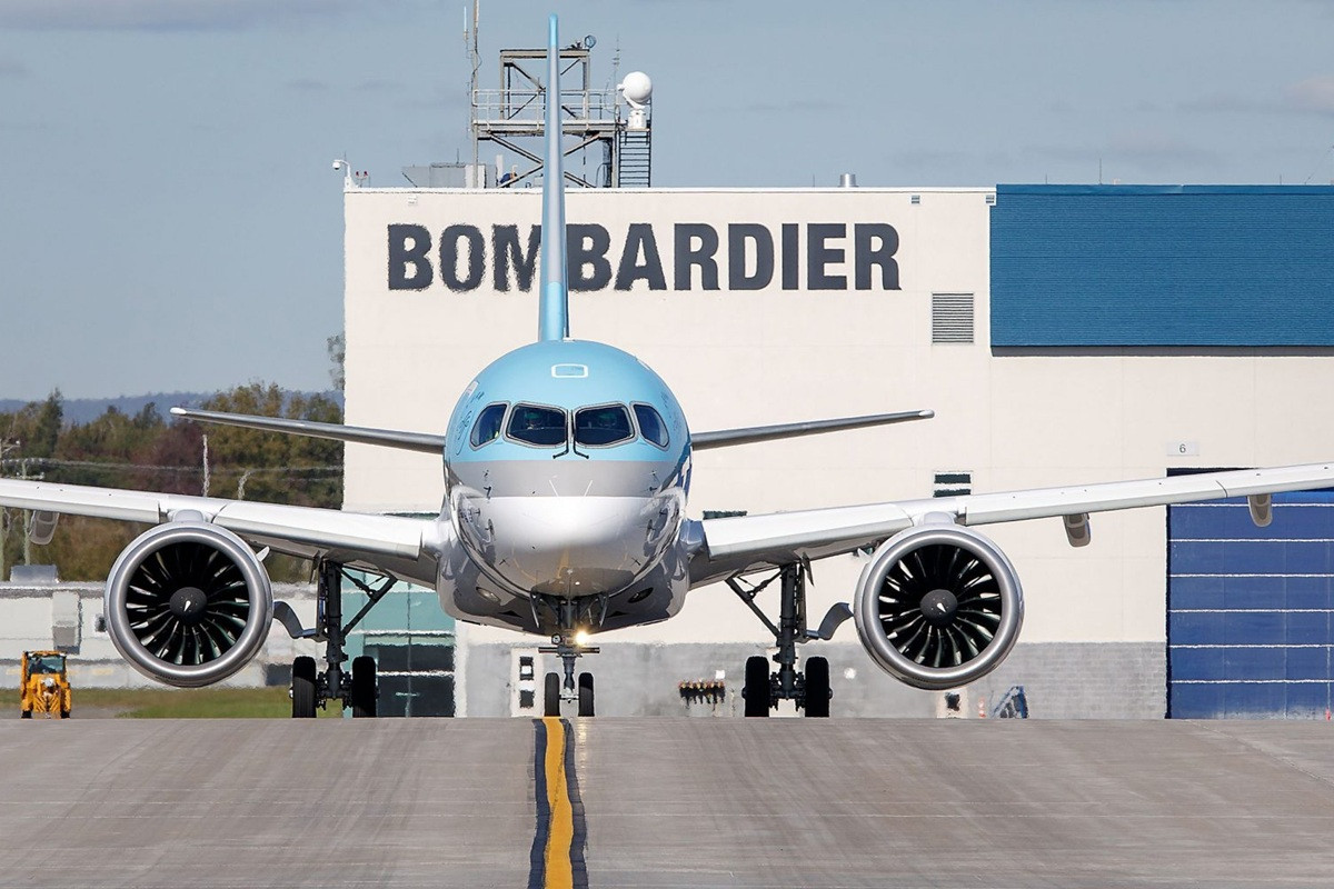 Tối hậu thư Bombardier của Trump: ép sản xuất hay mất thị trường Mỹ?