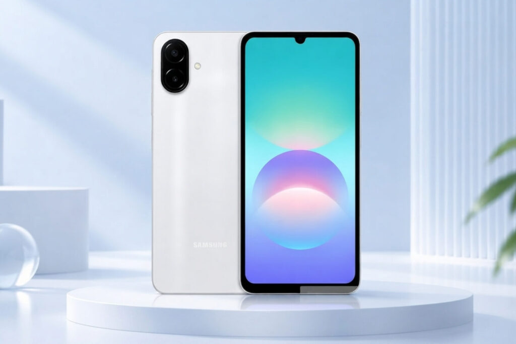 Đánh giá pin Galaxy A08 6.000mAh: Dùng cả ngày có xứng giá?