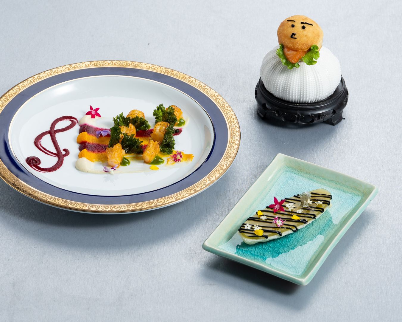 Top Chef Việt Nam: Tập 6 và bài toán chinh phục thực khách nhí