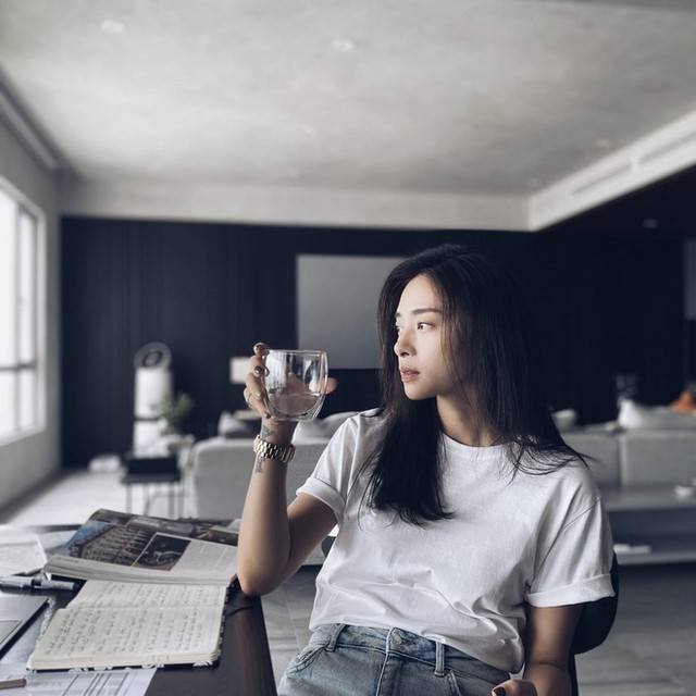 Bên trong căn hộ sao Việt: tinh tế và hiện đại trong không gian sống diễn viên