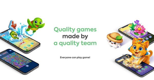 Skylink Studio và bước ngoặt game cổ điển Việt ra thế giới