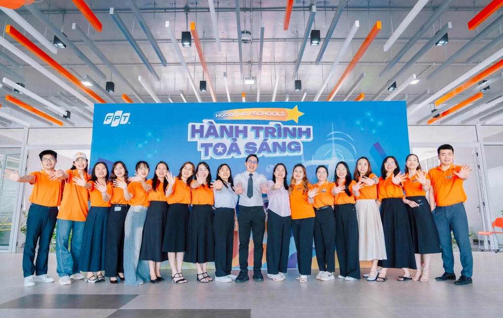 Cơ hội mới từ học bổng và tuyển sinh linh hoạt của FPT Schools