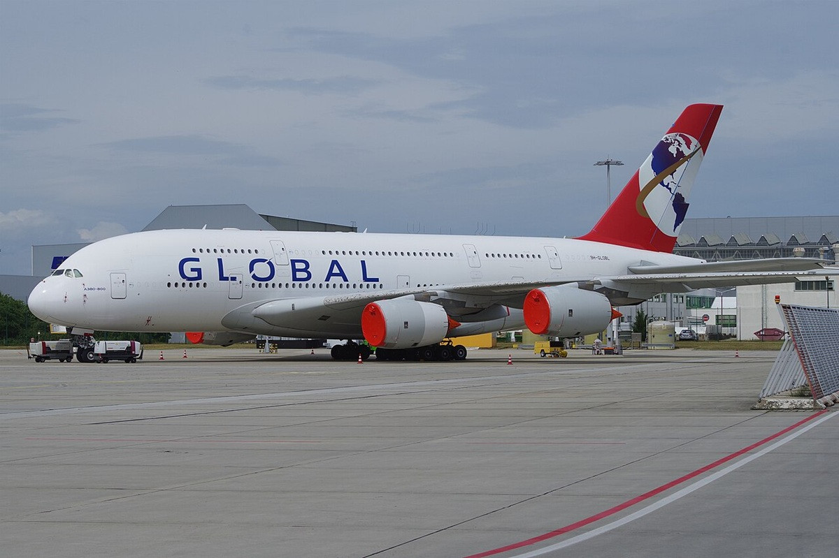 Kiện tụng hàng không: EasyJet, Global Airlines và mặt tối của máy bay thuê