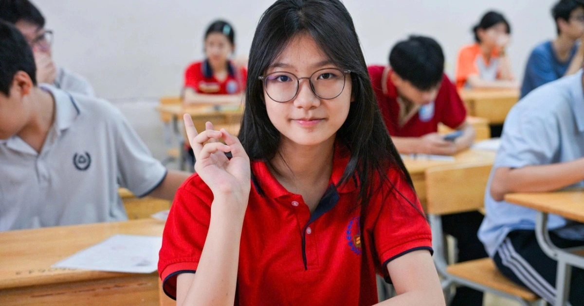 Thi tuyển lớp 10 chỉ với Toán và Ngữ văn: Giảm áp lực nhưng có bỏ quên năng lực khác?
