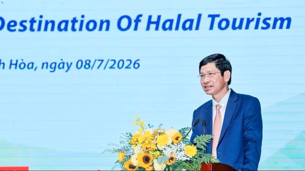 Từ du lịch đông khách đến du lịch chi tiêu cao