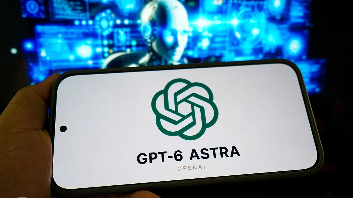 GPT-6 Astra của OpenAI: sức mạnh mã hóa và an ninh mạng đi cùng rủi ro kiểm soát