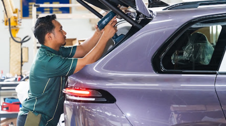 Leapmotor C10 dan B10 Panduan Pembeli Lengkap CKD