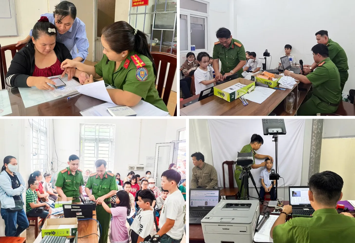 Lừa đảo giả danh Công an qua VNeID: Nhận diện và tự bảo vệ định danh điện tử