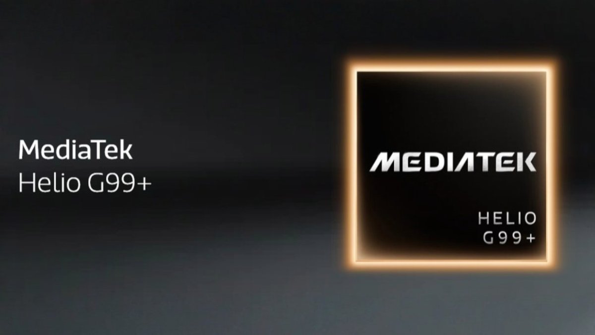 MediaTek Helio G99+: bản nâng cấp LPDDR5X có cứu nổi smartphone 4G giá rẻ?