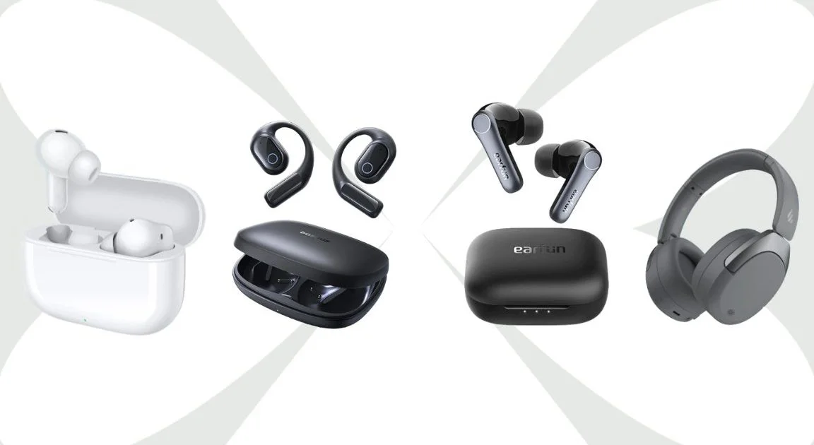 Tai nghe Bluetooth giá rẻ dưới 2 triệu: chọn mẫu nào đáng mua?
